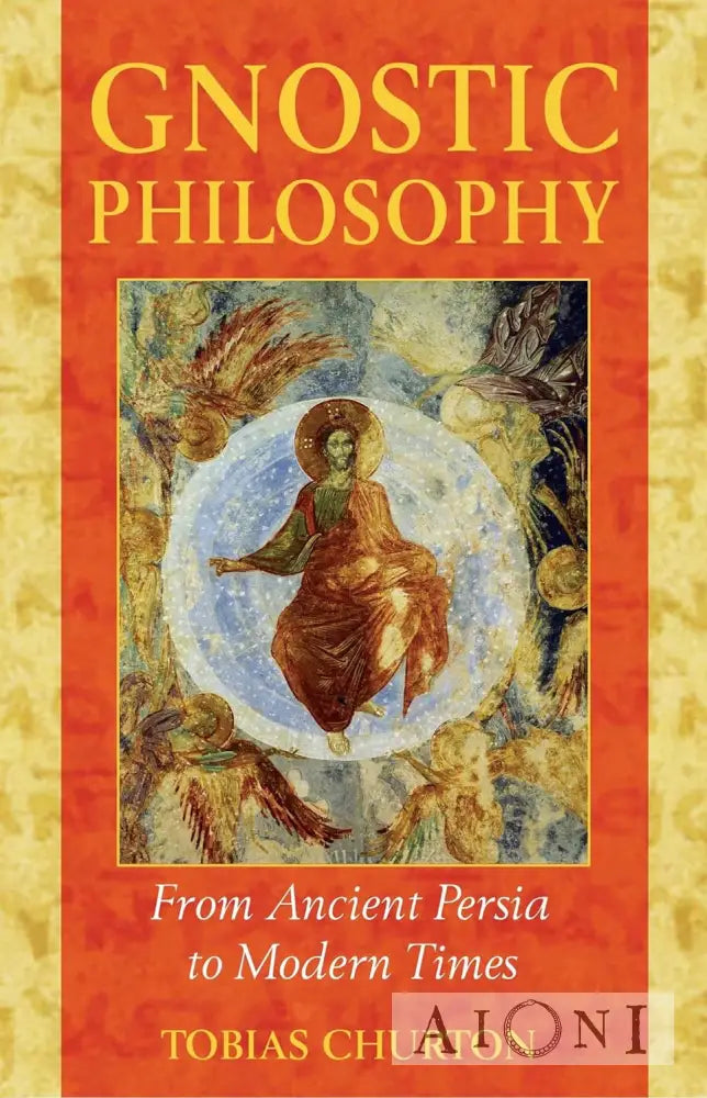 Gnostic Philosophy Kirjat