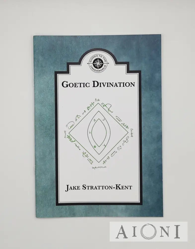 Goetic Divination Kirjat