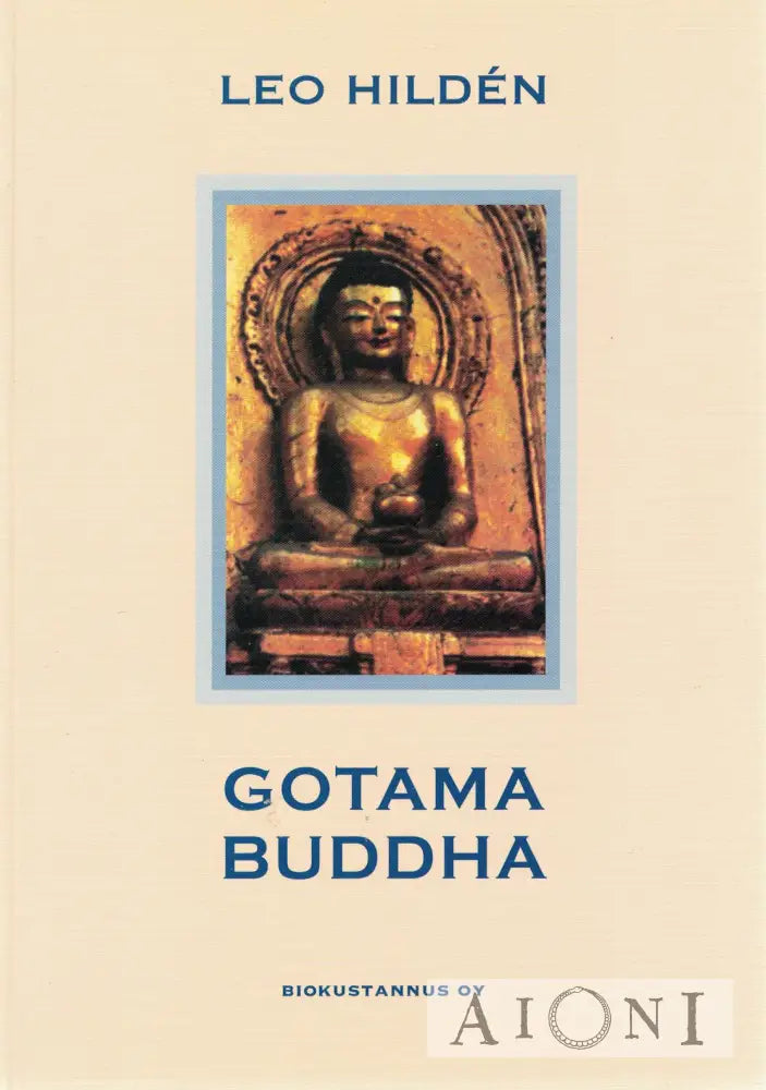 Gotama Buddha Kirjat