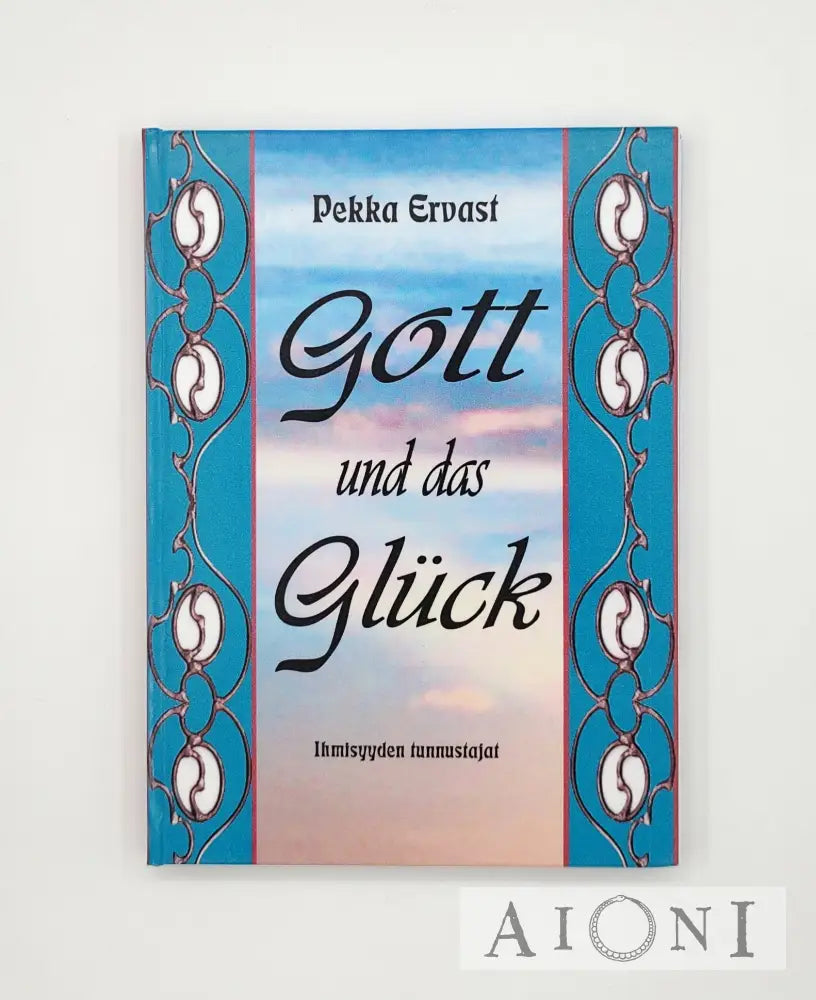 Gott Und Das Glück Kirjat