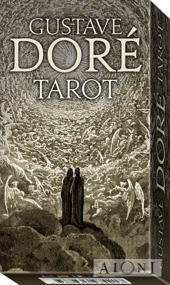 Gustave Doré Tarot