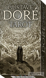 Gustave Doré Tarot