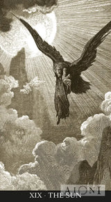 Gustave Doré Tarot