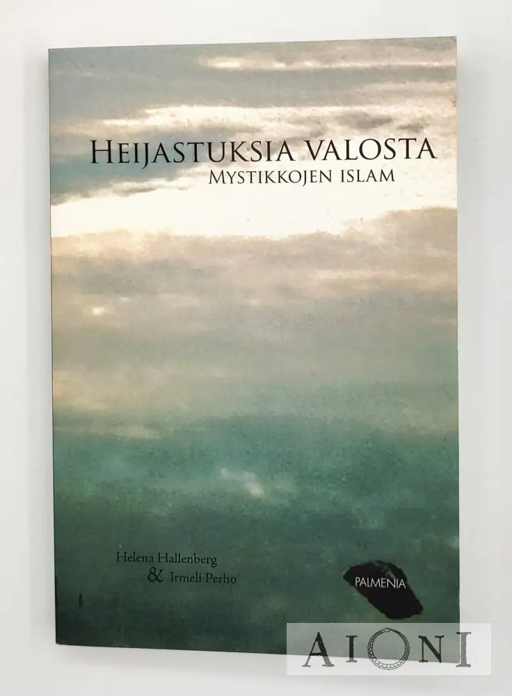 Heijastuksia Valosta Kirjat