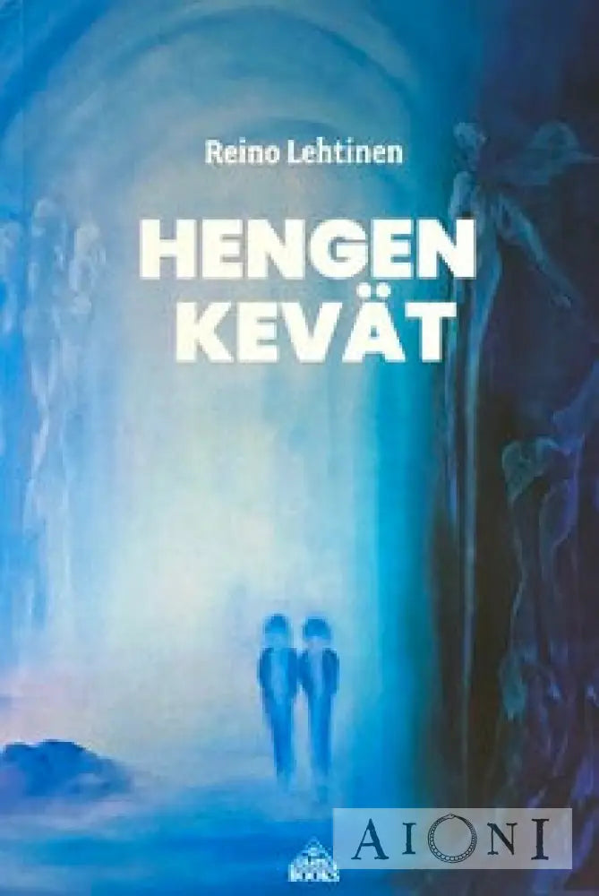 Hengen Kevät Kirjat