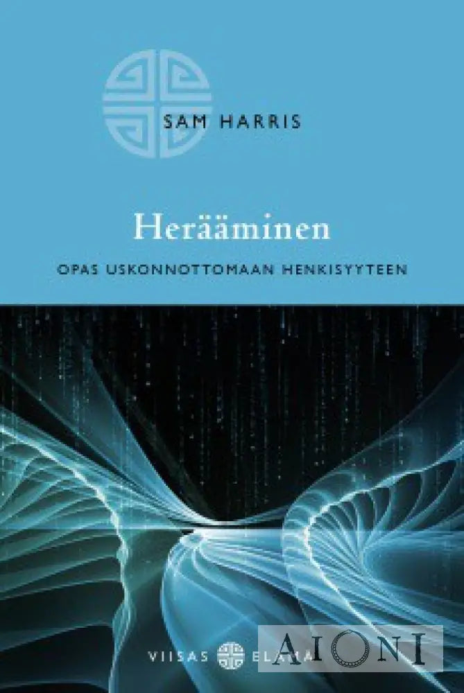 Herääminen Kirjat