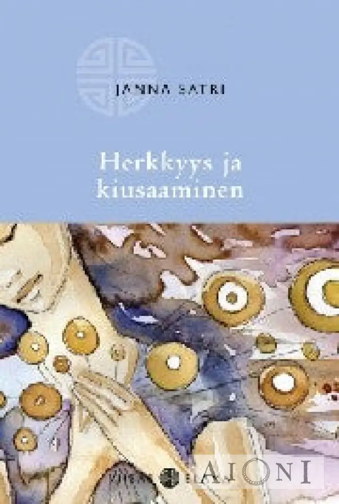 Herkkyys Ja Kiusaaminen Kirjat