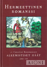 Hermeettinen Romanssi Kirjat