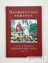 Hermeettinen Romanssi Kirjat