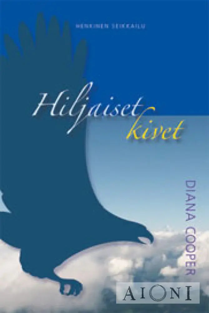 Hiljaiset Kivet Kirjat