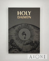 Holy Daimon Paperback Kirjat