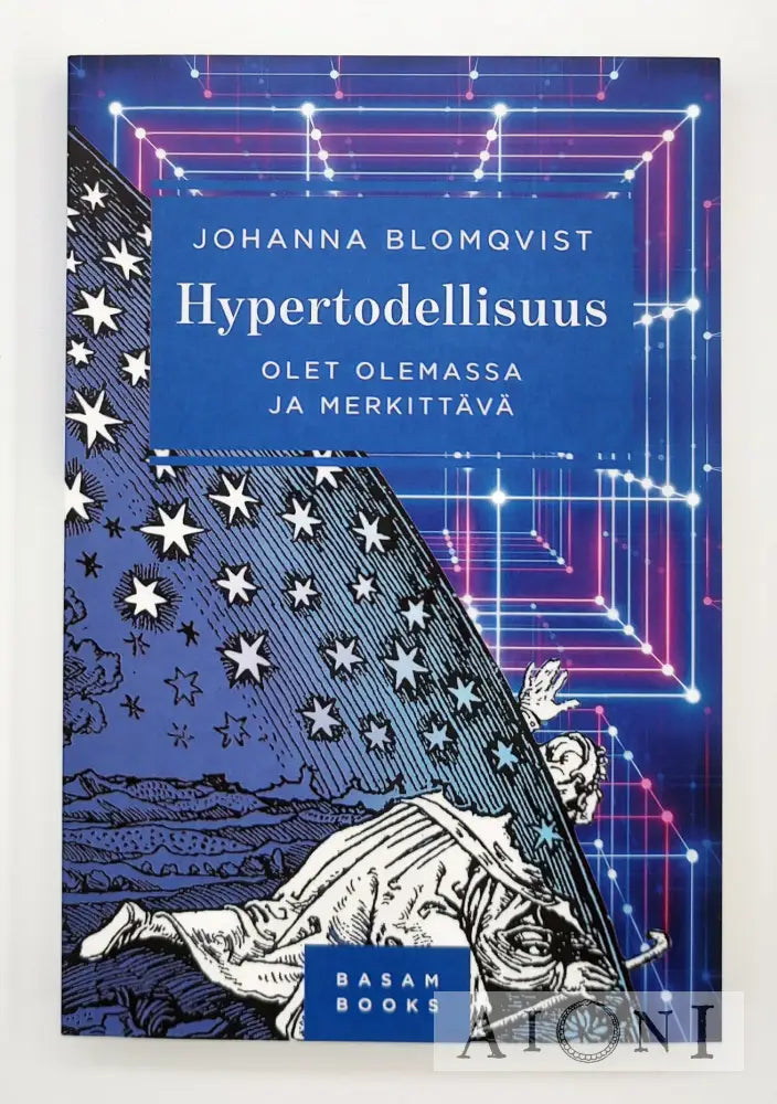 Hypertodellisuus Kirjat