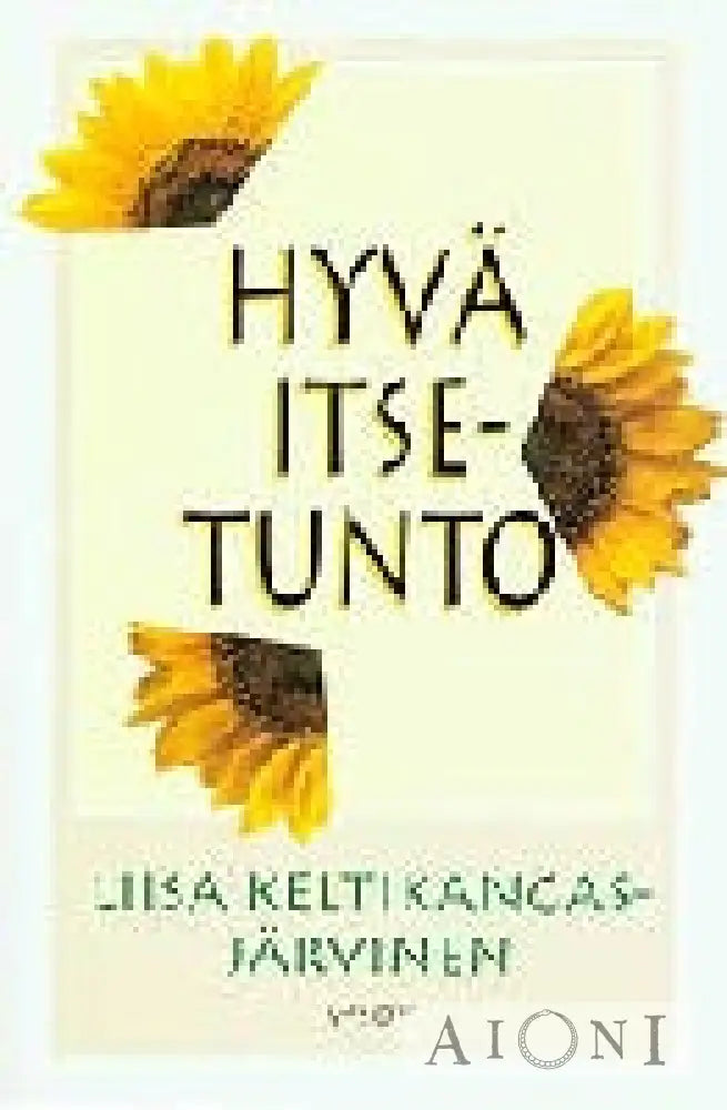 Hyvä Itsetunto Kirjat