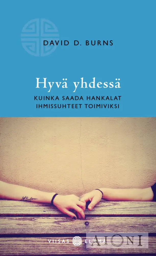 Hyvä Yhdessä Kirjat