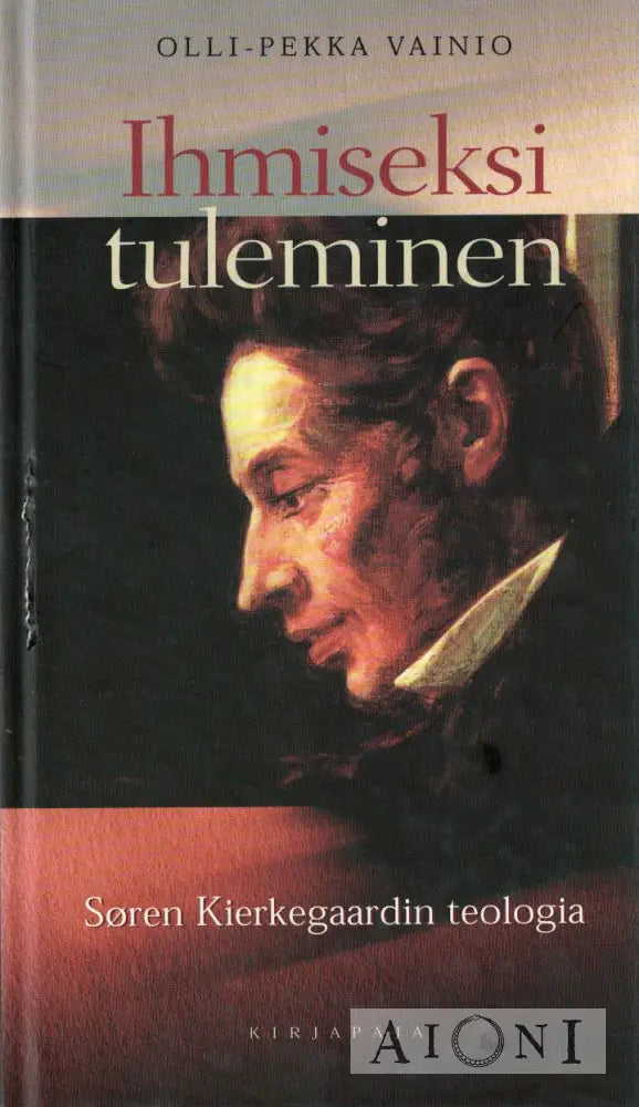 Ihmiseksi Tuleminen Kirjat