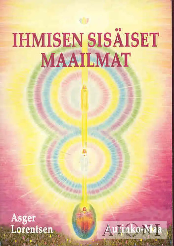 Ihmisen Sisäiset Maailmat Kirjat