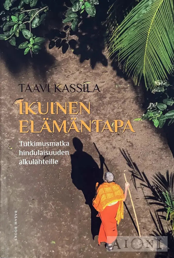 Ikuinen Elämäntapa Kirjat