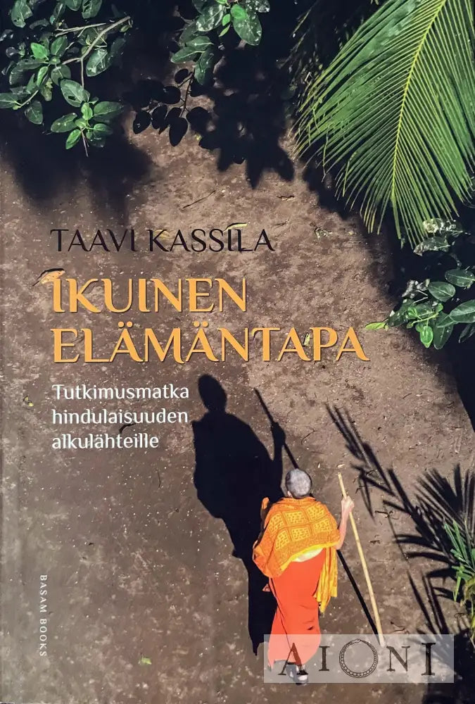 Ikuinen Elämäntapa Kirjat