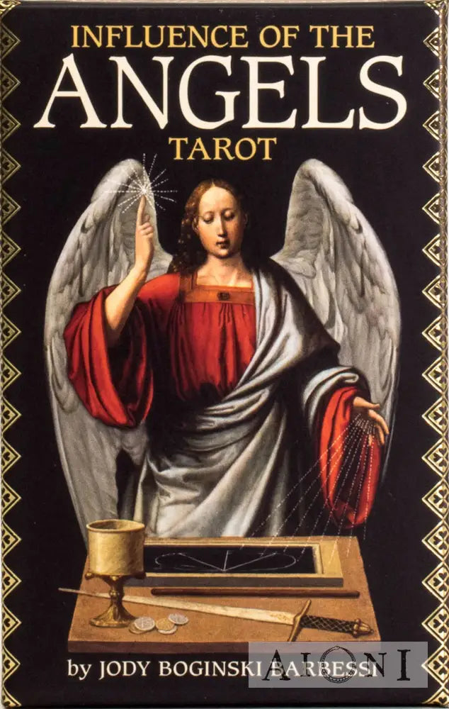 Influence Of The Angels Tarot