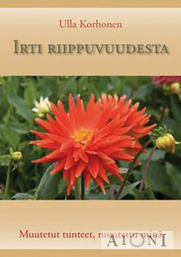 Irti Riippuvuudesta Kirjat