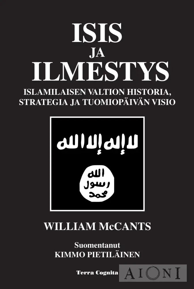 Isis Ja Ilmestys Kirjat