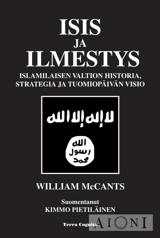 Isis Ja Ilmestys Kirjat