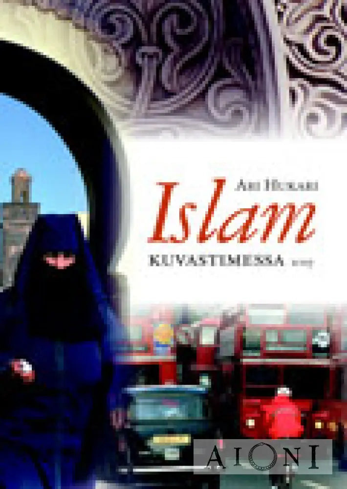 Islam Kuvastimessa Kirjat