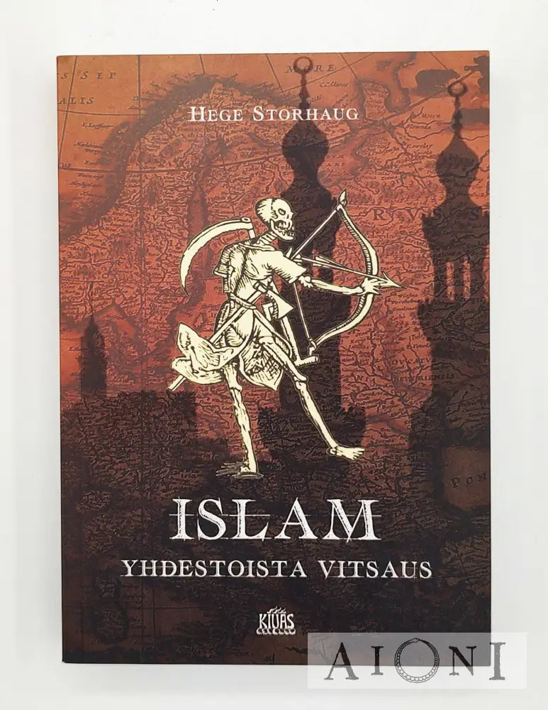 Islam – Yhdestoista Vitsaus Kirjat