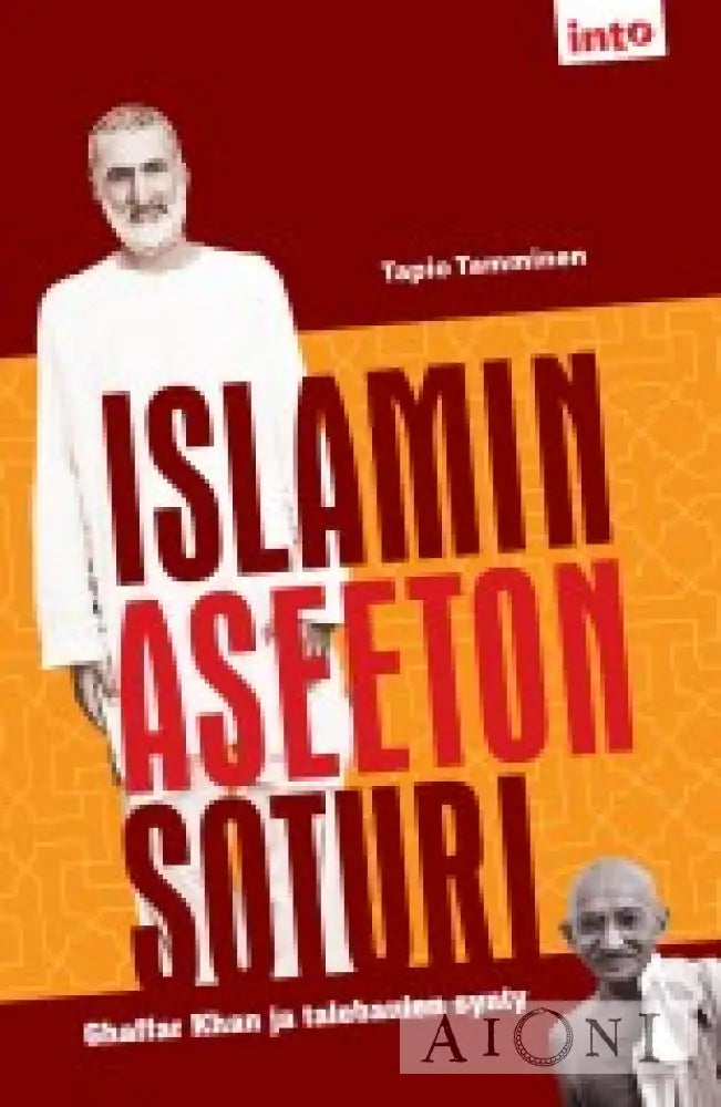 Islamin Aseeton Soturi Kirjat