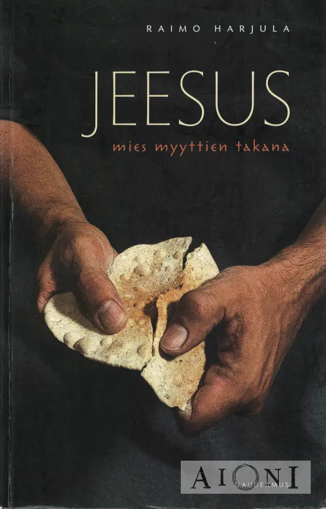 Jeesus – mies myyttien takana Kirjat