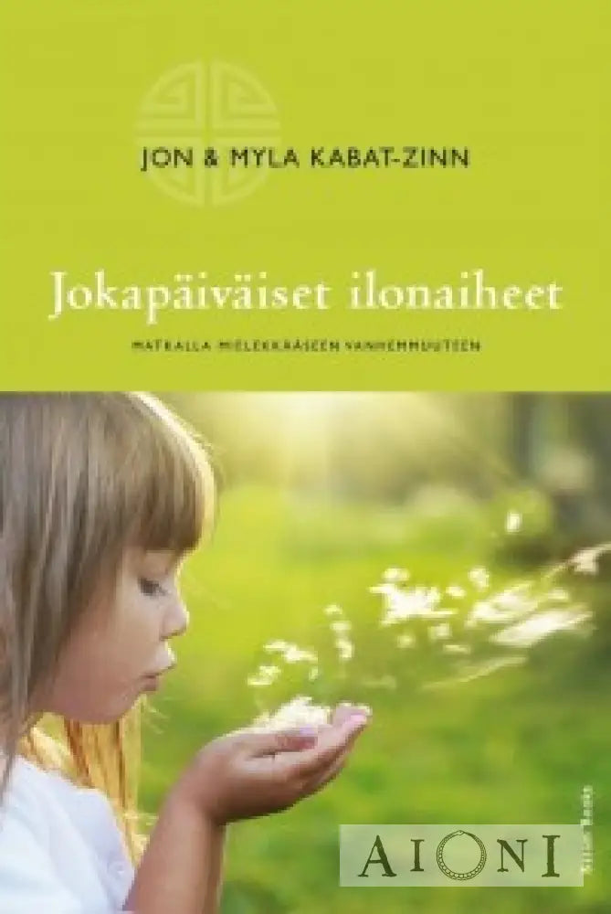 Jokapäiväiset Ilonaiheet Kirjat