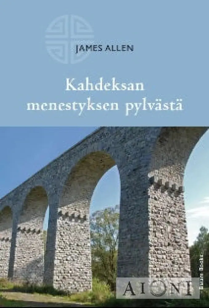 Kahdeksan Menestyksen Pylvästä Kirjat