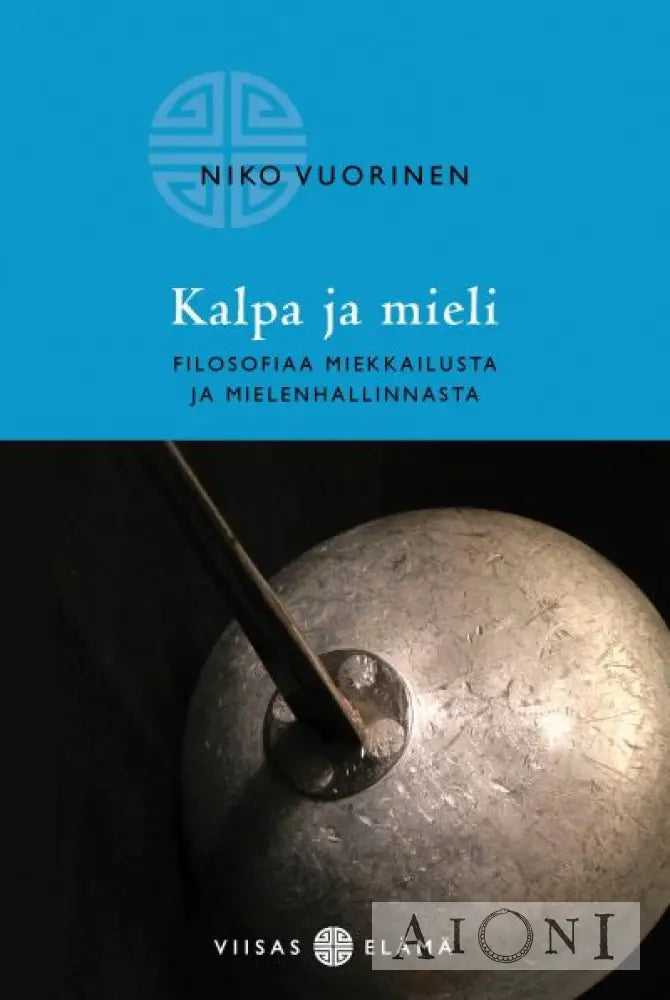 Kalpa Ja Mieli Kirjat