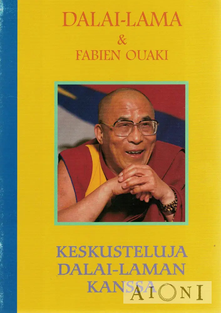 Keskusteluja Dalai-Laman Kanssa Kirjat