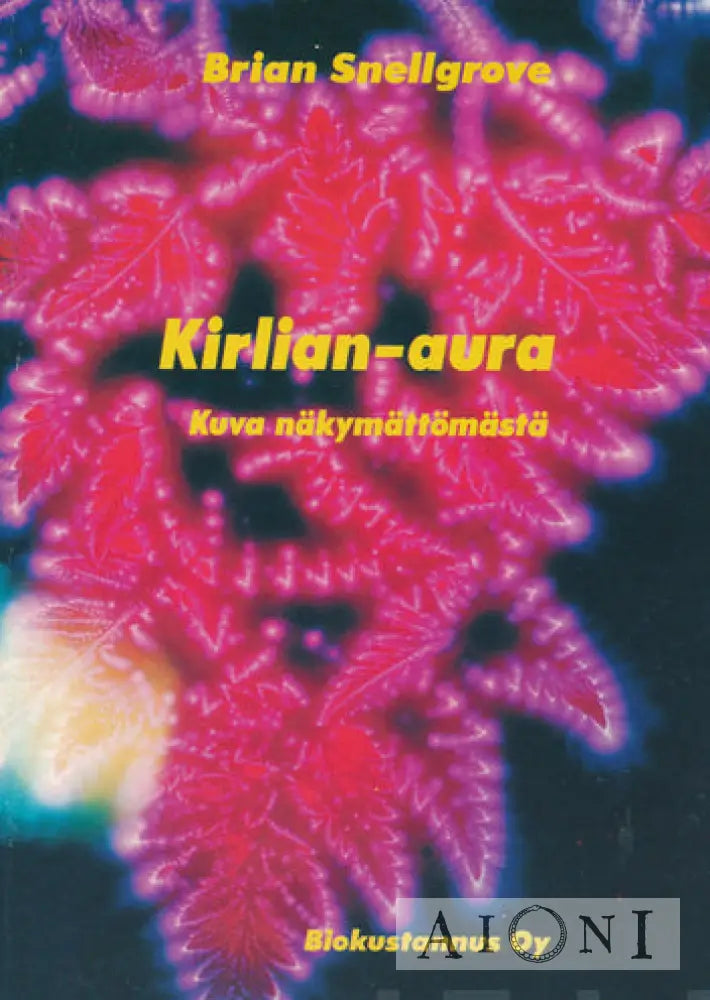 Kirlian-Aura Kirjat