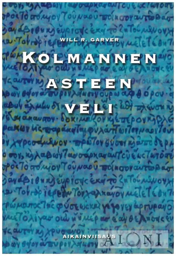 Kolmannen Asteen Veli Kirjat