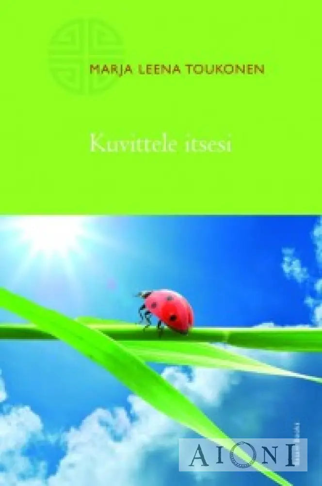 Kuvittele Itsesi Kirjat