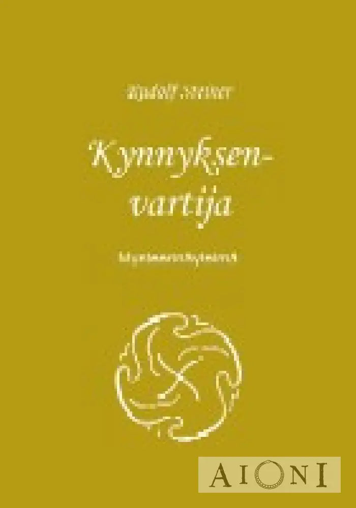 Kynnyksenvartija Kirjat