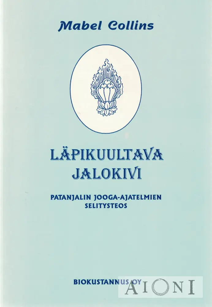 Läpikuultava Jalokivi Kirjat