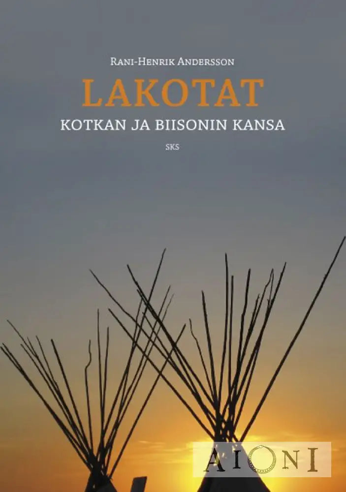 Lakotat Kirjat