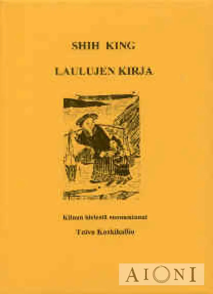 Laulujen Kirja Kirjat