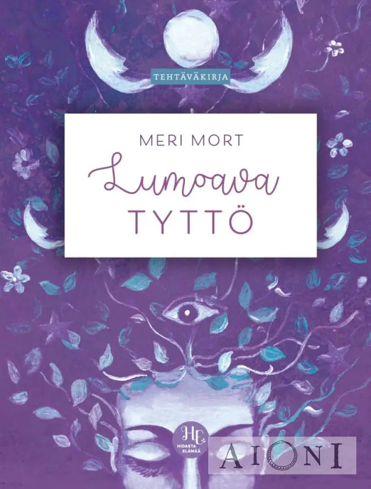 Lumoava Tyttö Kirjat