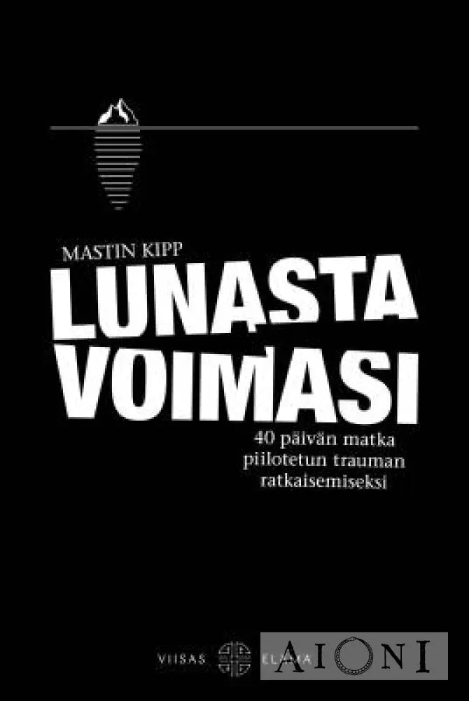 Lunasta Voimasi Kirjat