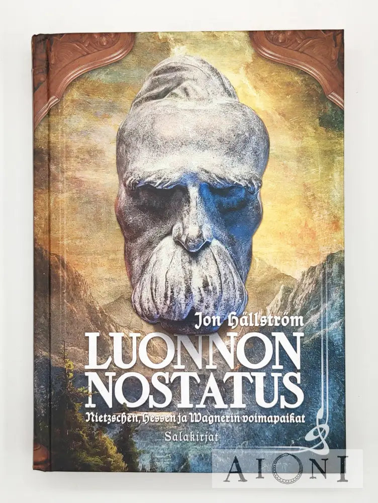 Luonnon Nostatus Kirjat