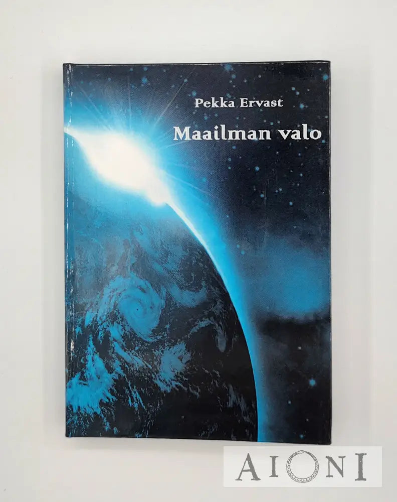 Maailman Valo Kirjat