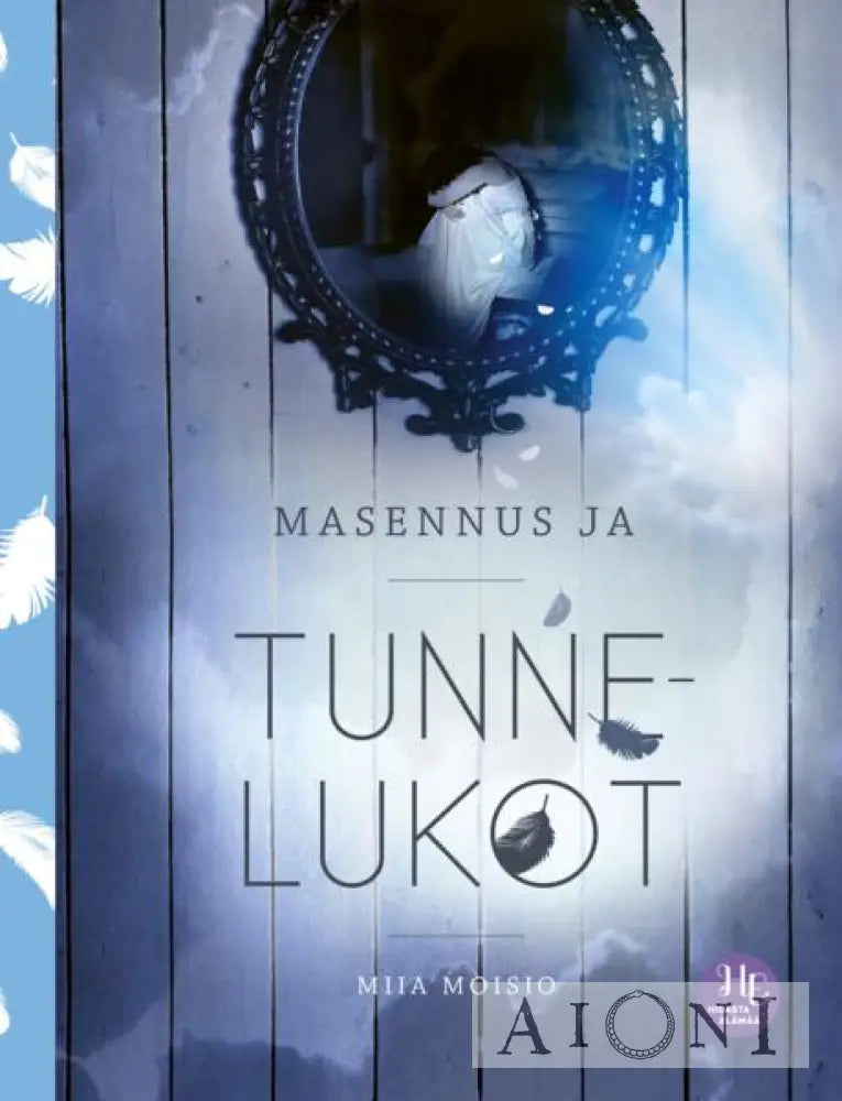 Masennus Ja Tunnelukot Kirjat