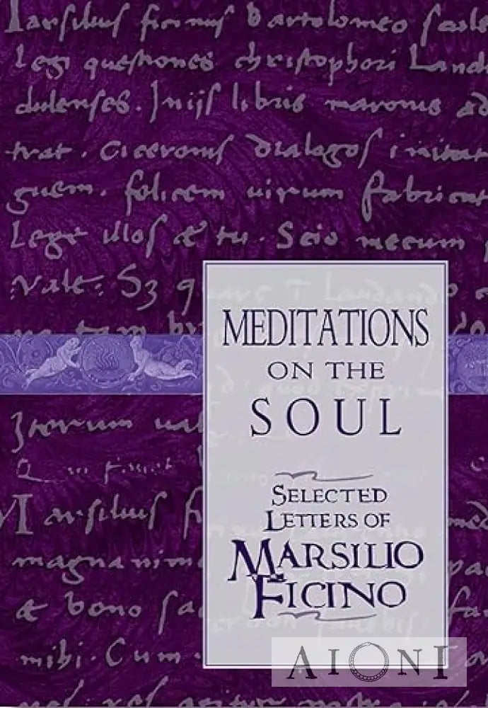 Meditations On The Soul Kirjat