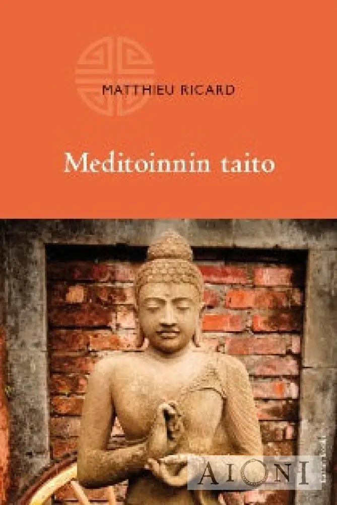 Meditoinnin Taito Kirjat