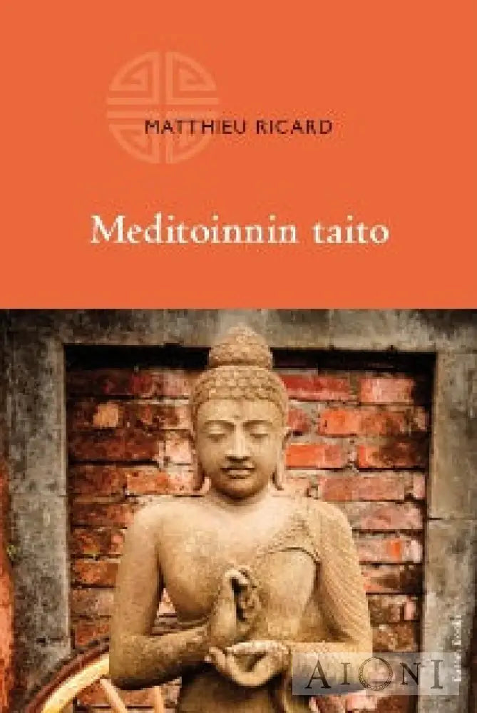 Meditoinnin Taito Kirjat