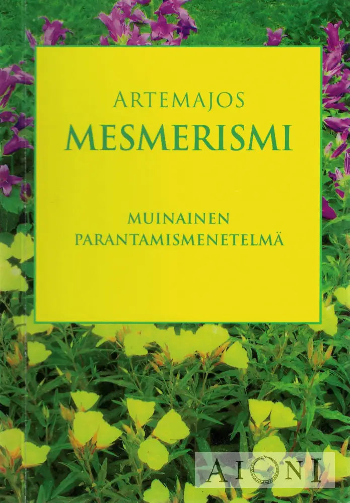 Mesmerismi Kirjat